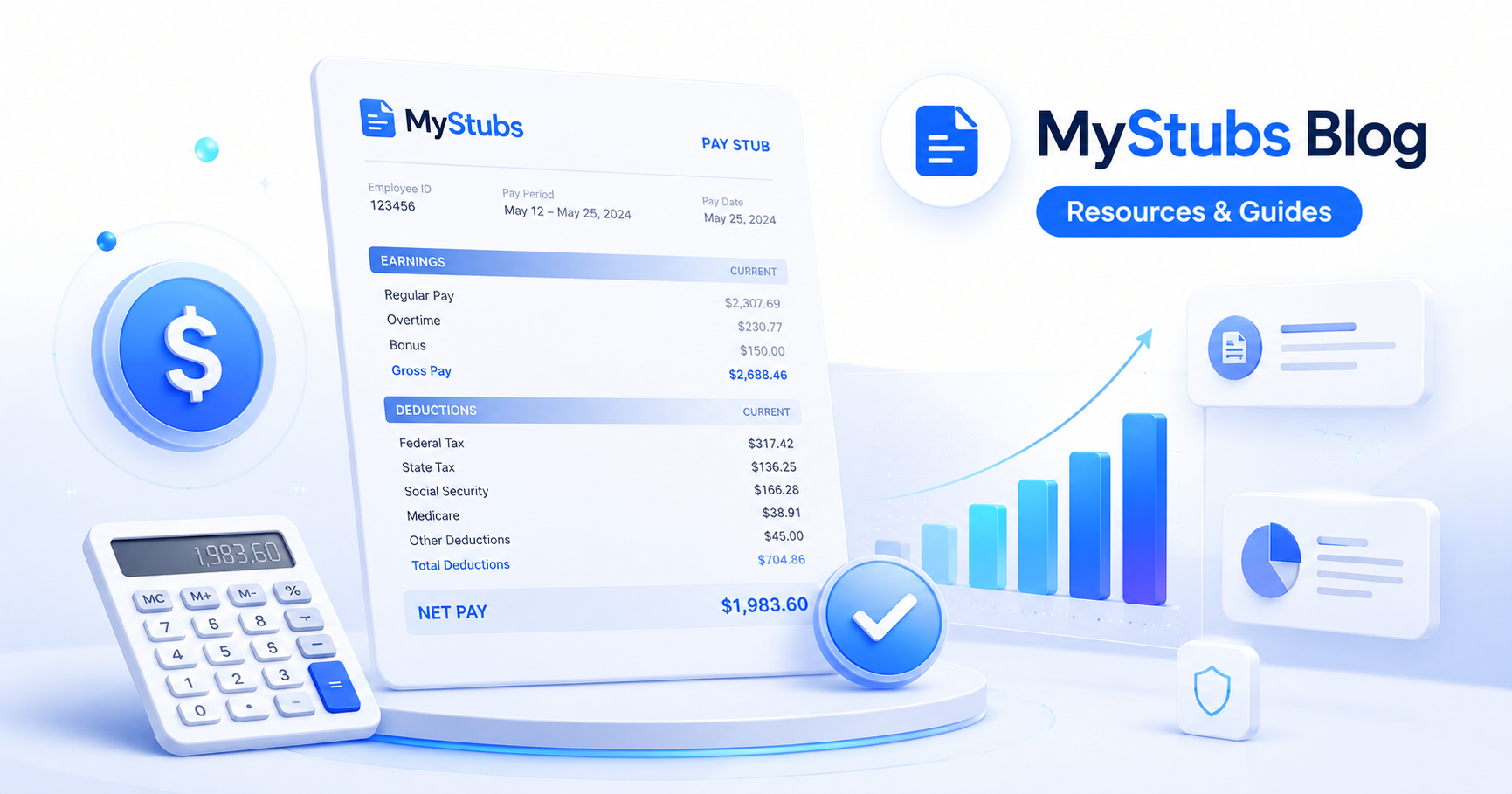 Gross-to-Net Pay Calculator Guide: Estimate Take-Home Pay