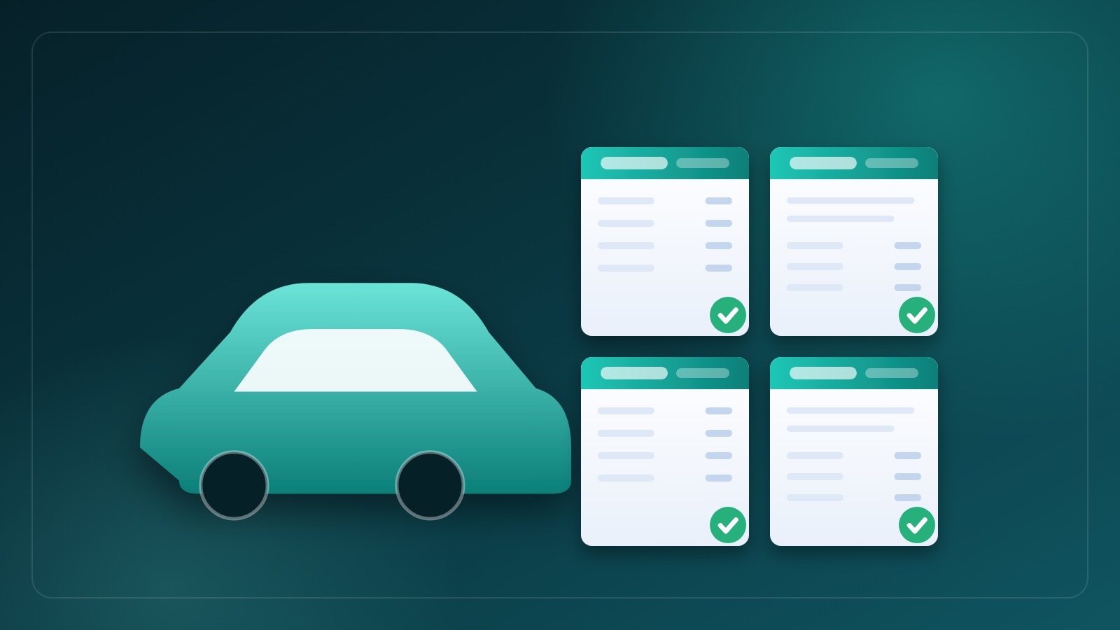 Car Dealership Financing Checklist: Documents You Need Before You Apply