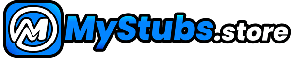 Mystubs.store