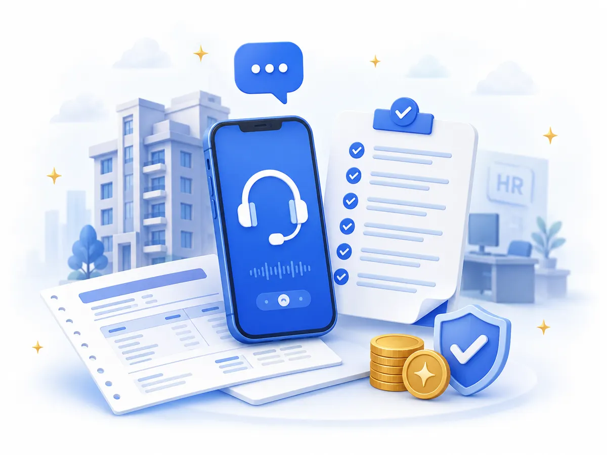 Do Apartments Call Your Employer? What Landlords Verify in 2026