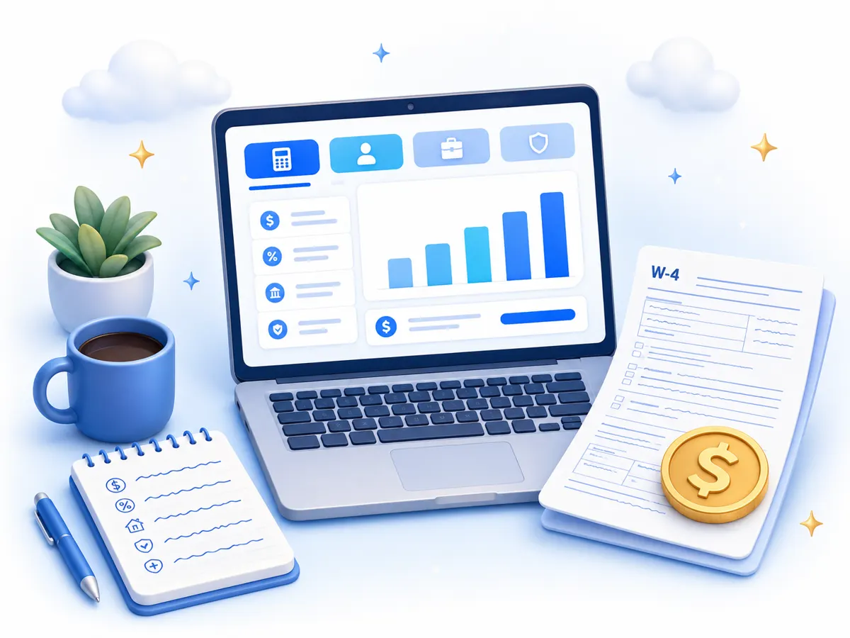 What to Deduct From a Paycheck: A Plain-English Guide for New Employers in 2026