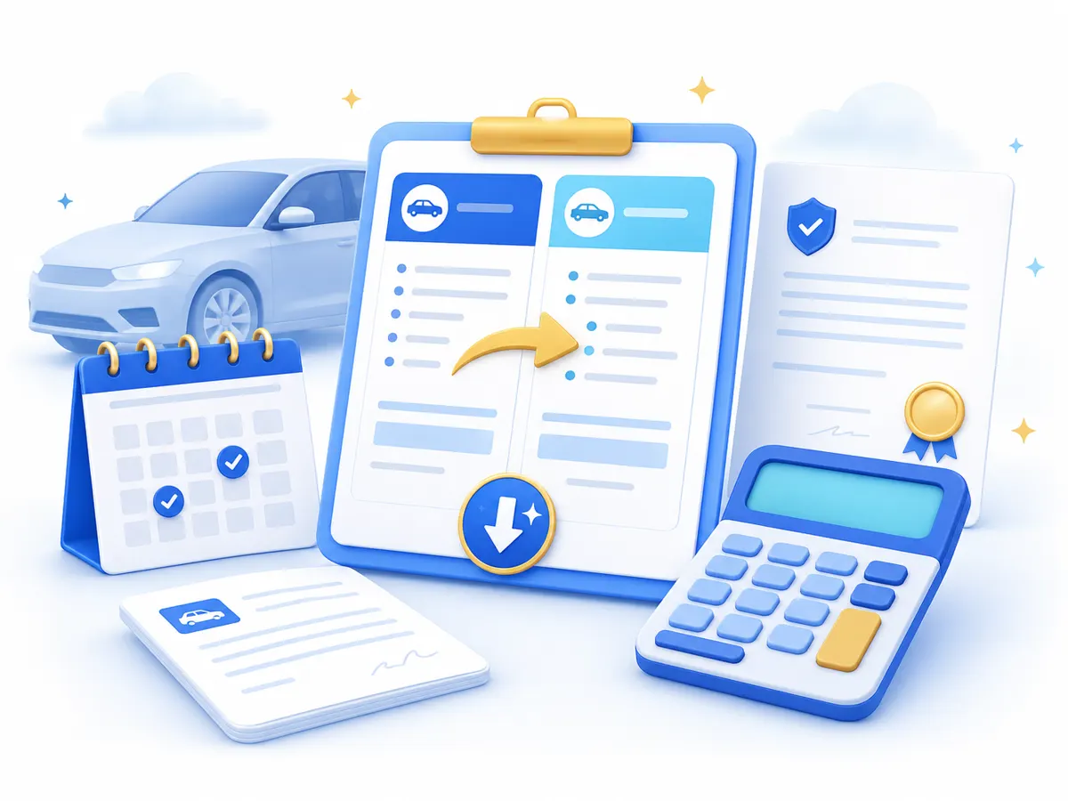 How Often Can You Refinance a Car Loan? What Auto Lenders Actually Approve