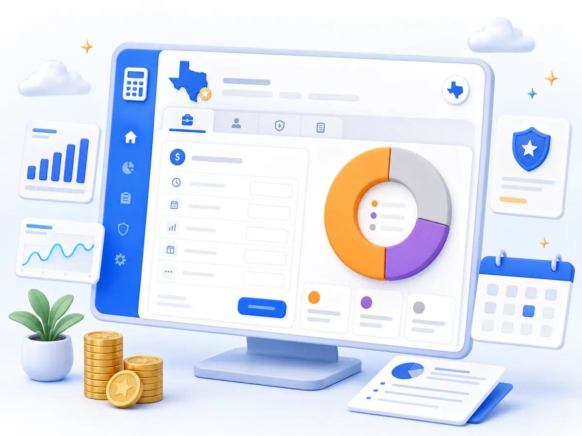 Introducing the Paycheck Tax Calculator: A Step-by-Step Guide for 2026