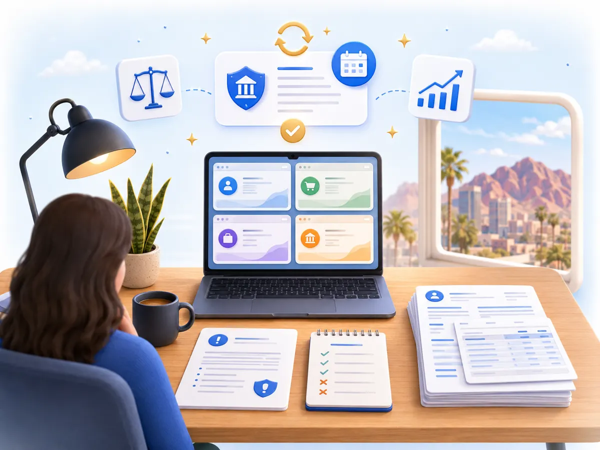 The IRS March 2026 Rule, Part 1: What Changed and Why It Matters