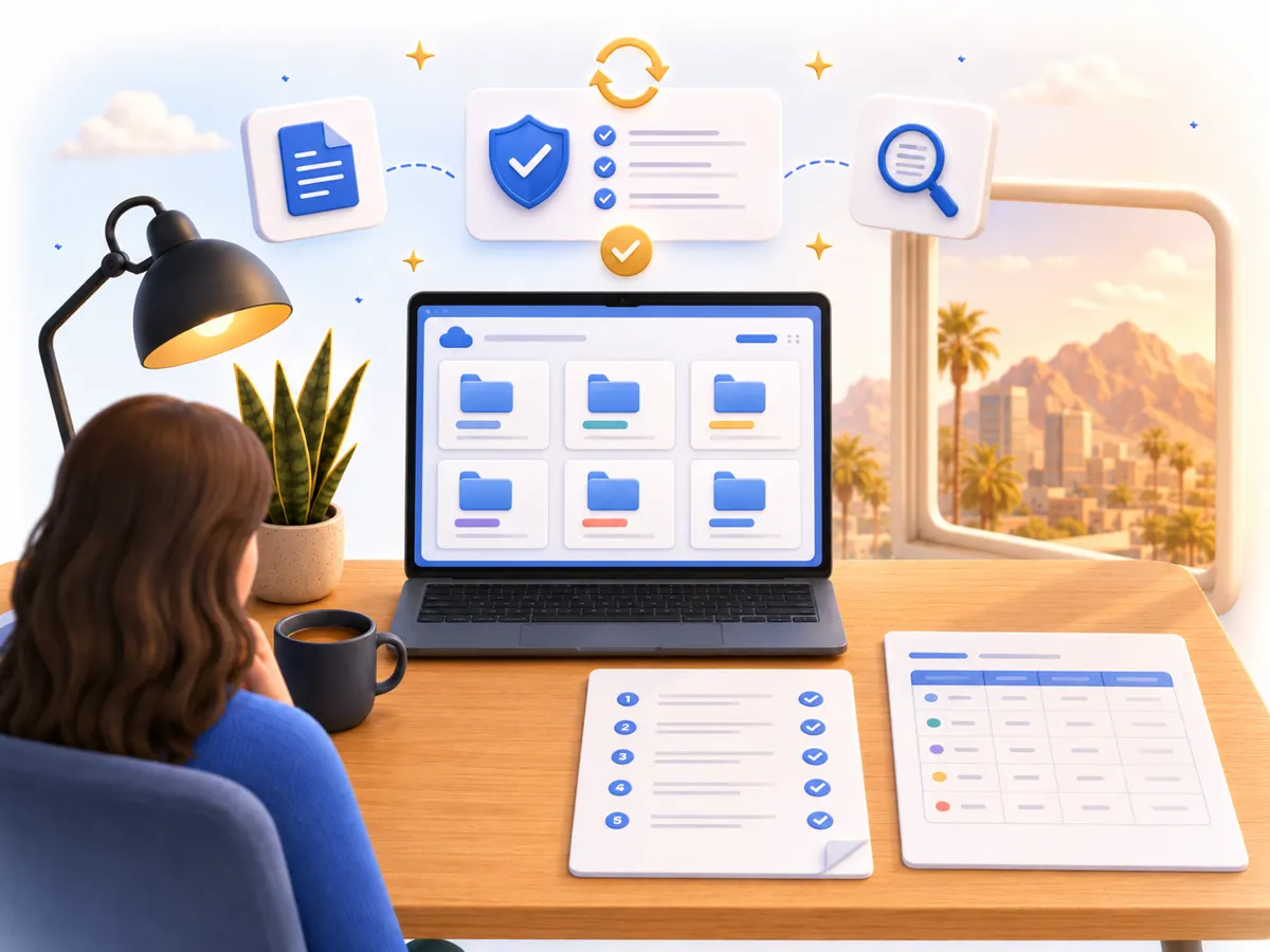 The IRS March 2026 Rule, Part 3: A Step-by-Step Compliance Plan You Can Finish in an Afternoon