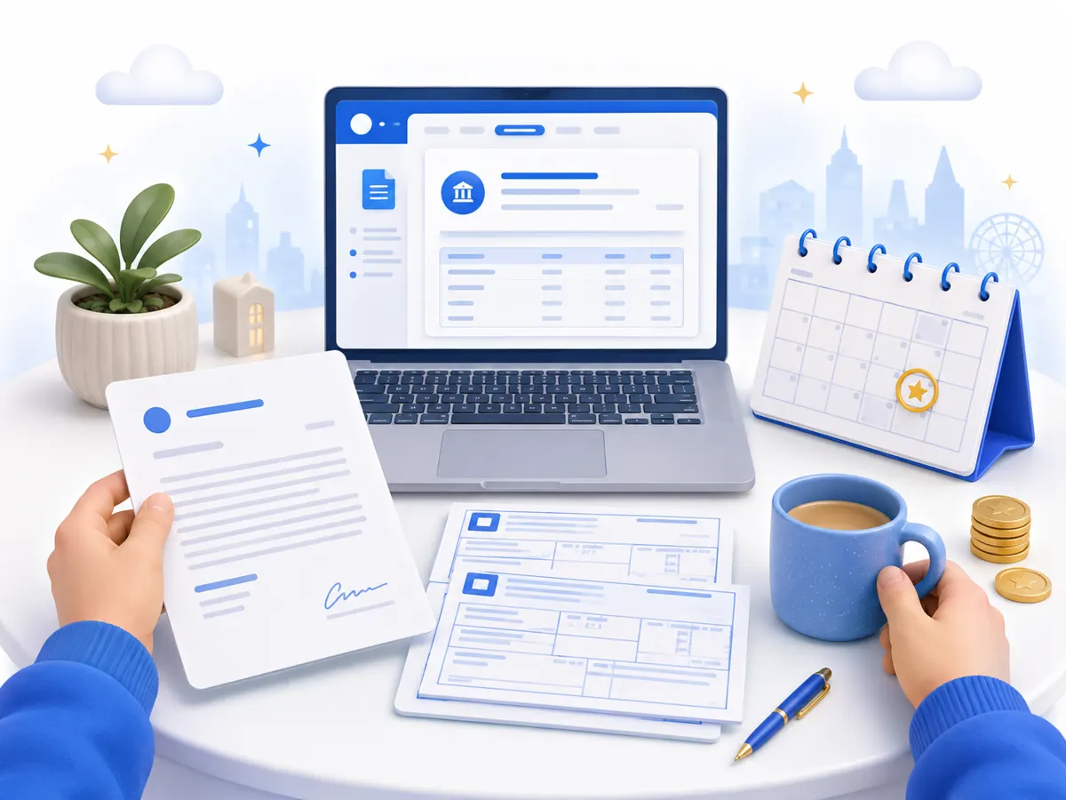 Paystub Access in 2026: How to Request, Escalate, and Get the Paystubs You're Owed