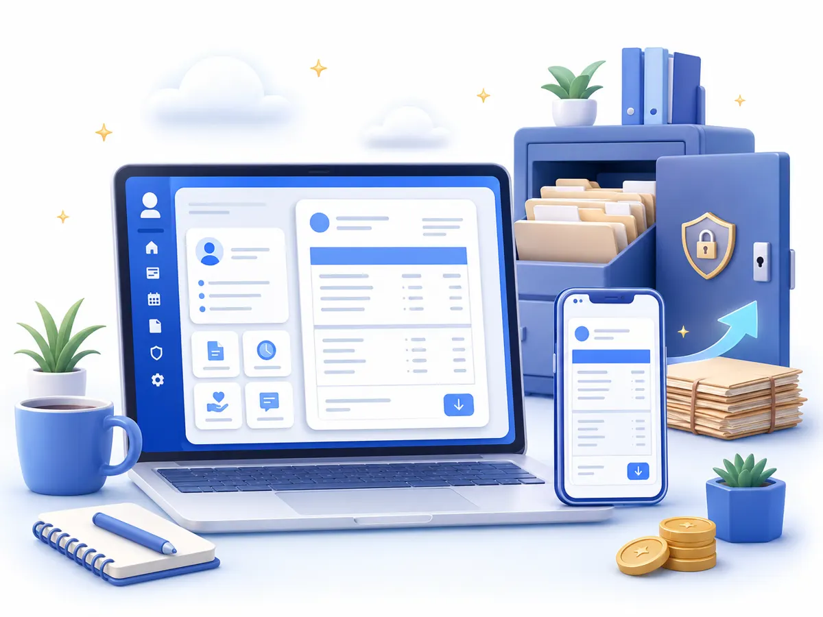 Why Digital Paystubs Matter More in 2026